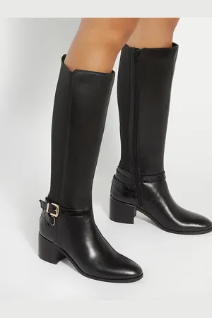 Dune Tilburies - Bottes pour molletseu38