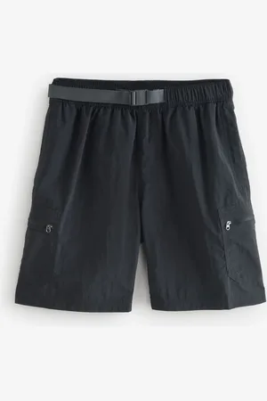 Columbia Mountaindale Cargo Black ShortsMédium