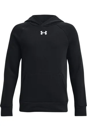 Under Armour Sweat à capuche Under Armor Rival en polaireYS