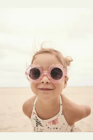 Next Lunettes de soleil fleurs pour enfant3-6 Années