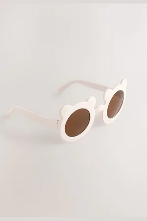 Next Kids Novelty Bear Sunglasses18 mois à 3 ans