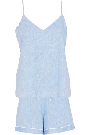 Cyberjammies EDIT ensemble haut et short42