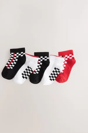 Next Lot de 7 chaussettes de sport Rich12.5-3.5