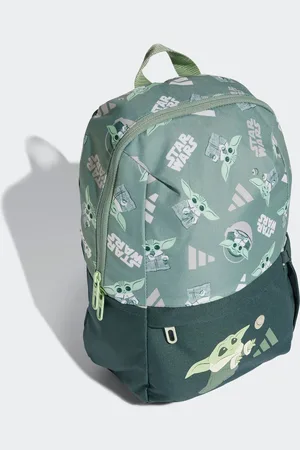 adidas Star Wars The Mandalorian Little Kids Backpackun