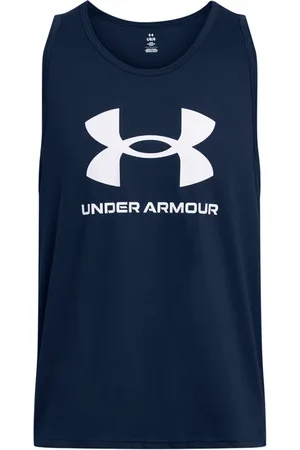 Under Armour Débardeur look sport avec logoXL