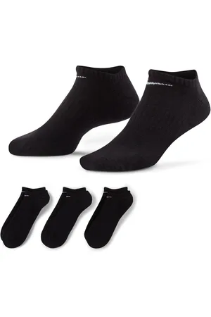 Nike Lot de 6 paire de chaussettes de sport Everyday matelasséesXL