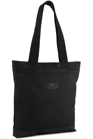 PUMA ESSENTIALS Tote Bagun