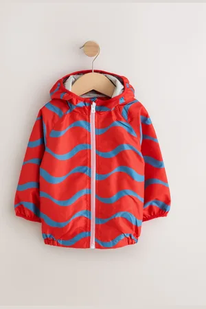 Next Shower Resistant Cagoule Jacket (3mths-7yrs)7480cm