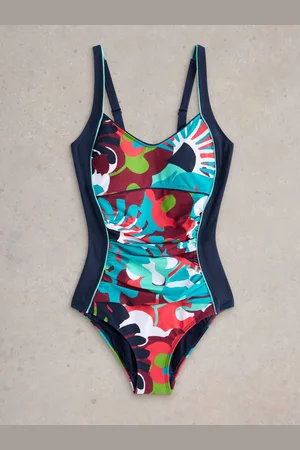 White Stuff Maillot de bain Splash Control40