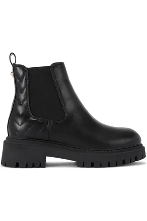 Carvela Ace Chelsea Bottes