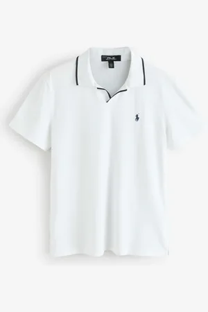 Ralph Lauren Polos RLX Performance en maille piquée2X-Large