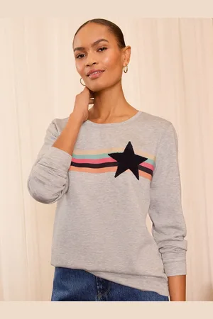 Love & Roses Sweat en jersey46