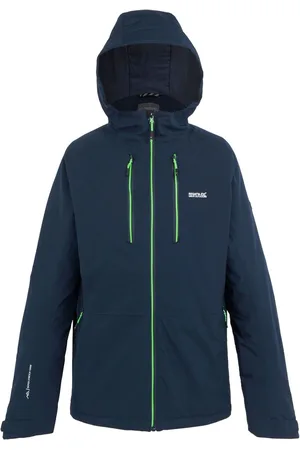 Regatta Highton Extensible Doudoune III homme3X-Large