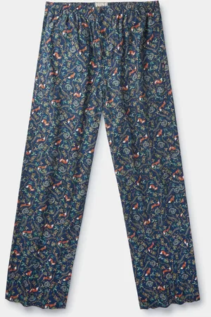 Aubin Pantalons Ton LoungeM