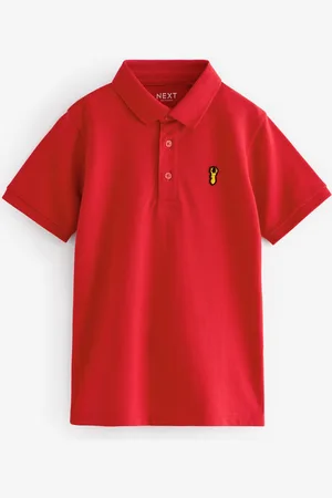 Next Polo Manches courtes (3-16ans)12 ans (152cm)