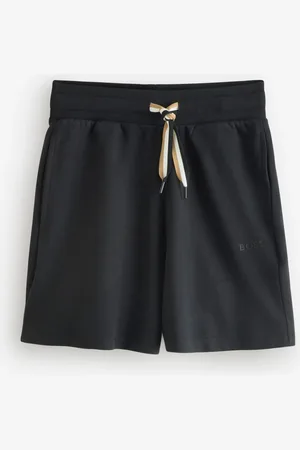 HUGO BOSS Stripe Jersey Shortspetit