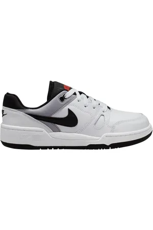 Nike Baskets basses Full Force pour jeunes