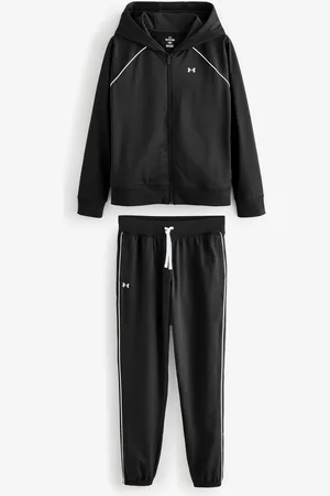 Under Armour Rival Tricot HD TracksuitTaille XS