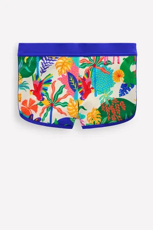 Boden À motifs Shorts de bain 128134cm
