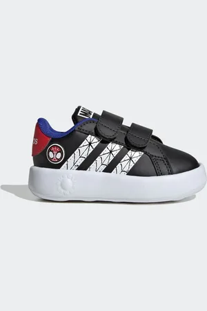 adidas Marvel