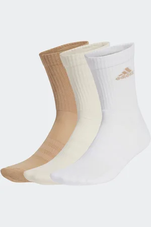 adidas Lot de chaussettes Sportswear Col rond % 100 3 coton