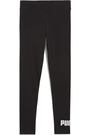 PUMA Garçons ESS No. 1 Logo Leggings13 - 14 ans (158 - 164cm)