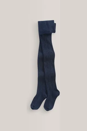 Next Collant torsadé en coton majoritaire2 - 3 ans (92 - 98cm)