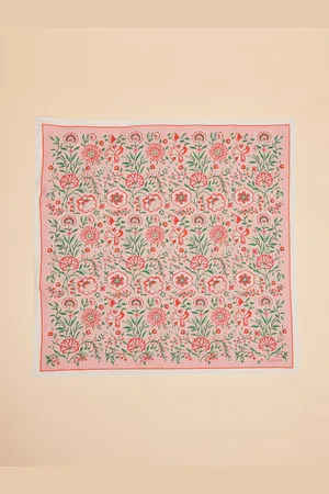 Joules Écharpe Kensington en cotonUn an