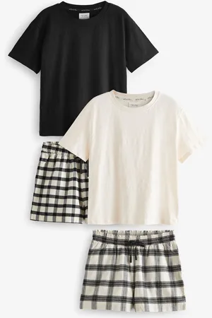 Next 100Pyjama court en coton (%) 2 Lot46