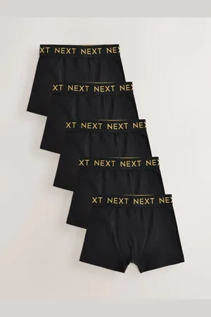 Next Coffres 5 Pack (1.5-16ans)110116cm