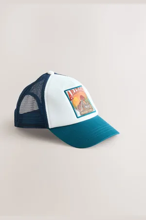 Next Mesh Cap (3-16yrs)11 - 13 ans (146 - 158cm)