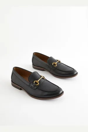 Next Mocassins à mors