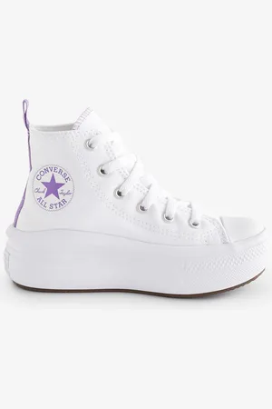 Converse Baskets Chuck Taylor Move junior
