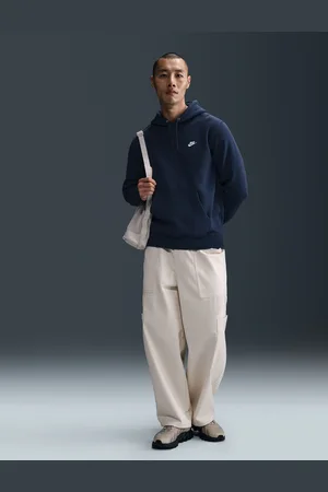 Nike Sweat à capuche Club à enfilerGrand