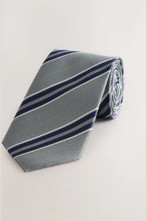 Next Stripe TieTAILLE UNIQUE