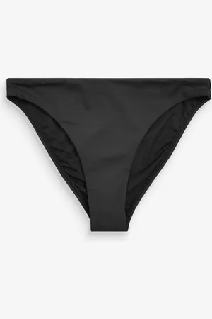 mint&berry Slip de bikini taille mi-haute44