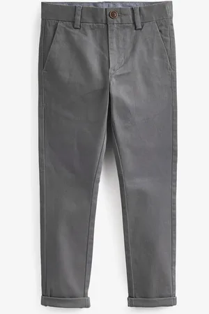 Next Pantalon chino extensible (3-17ans)3 ans (98cm)