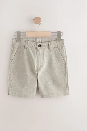 Next Short Chino (3-16ans)110116cm