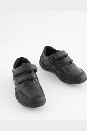 Next Chaussures en cuir à deux brides pour école