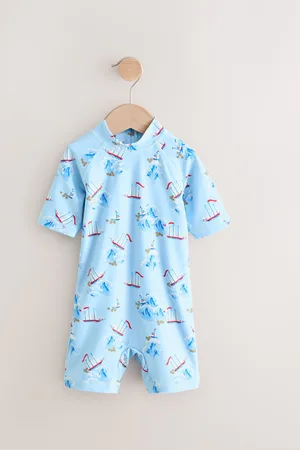 Next Cath Kidston Maillot de bain Sunsafe tout-en-un ({}3mois-7ans)9298cm