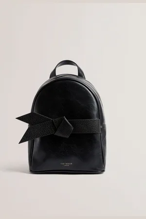 Ted Baker Mini sac à dos Jimliya en PU à naudun