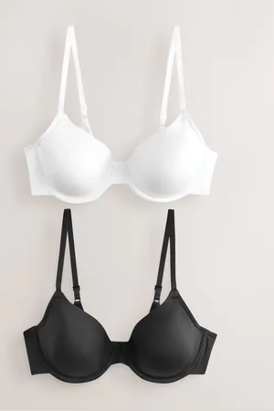 Next Light Pad Full Cup Smoothing T-shirt Soutiens-gorge75C