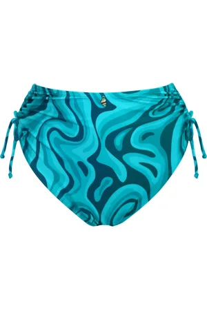 Pour Moi Seychelles Ajustable Taille haute Bikini Caleçons44