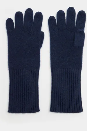 Hush Puppies Winter Cashmere GlovesUn an