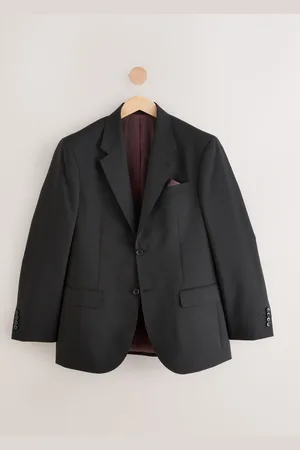 Next Veste en Signature Coupe classique Nova Fides46s