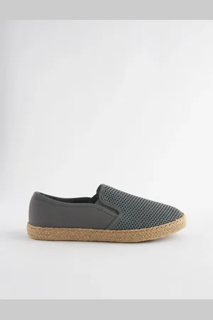 Next Espadrilles en maille