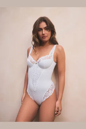 Next Body à armatures en dentelle Comfort38 D
