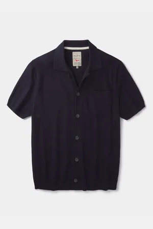 Aubin Polos boutonné KealTrès grand