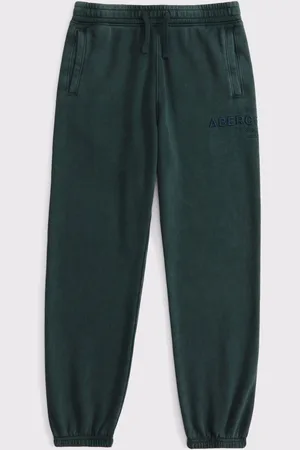 Abercrombie & Fitch Pantalon de jogging à logo7 - 8 ans (122 - 128cm)