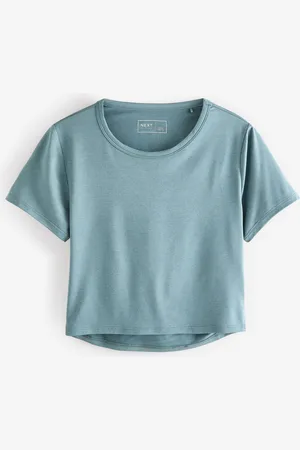 Next Yoga Sports Short Sleeve Top with Open BackXXL